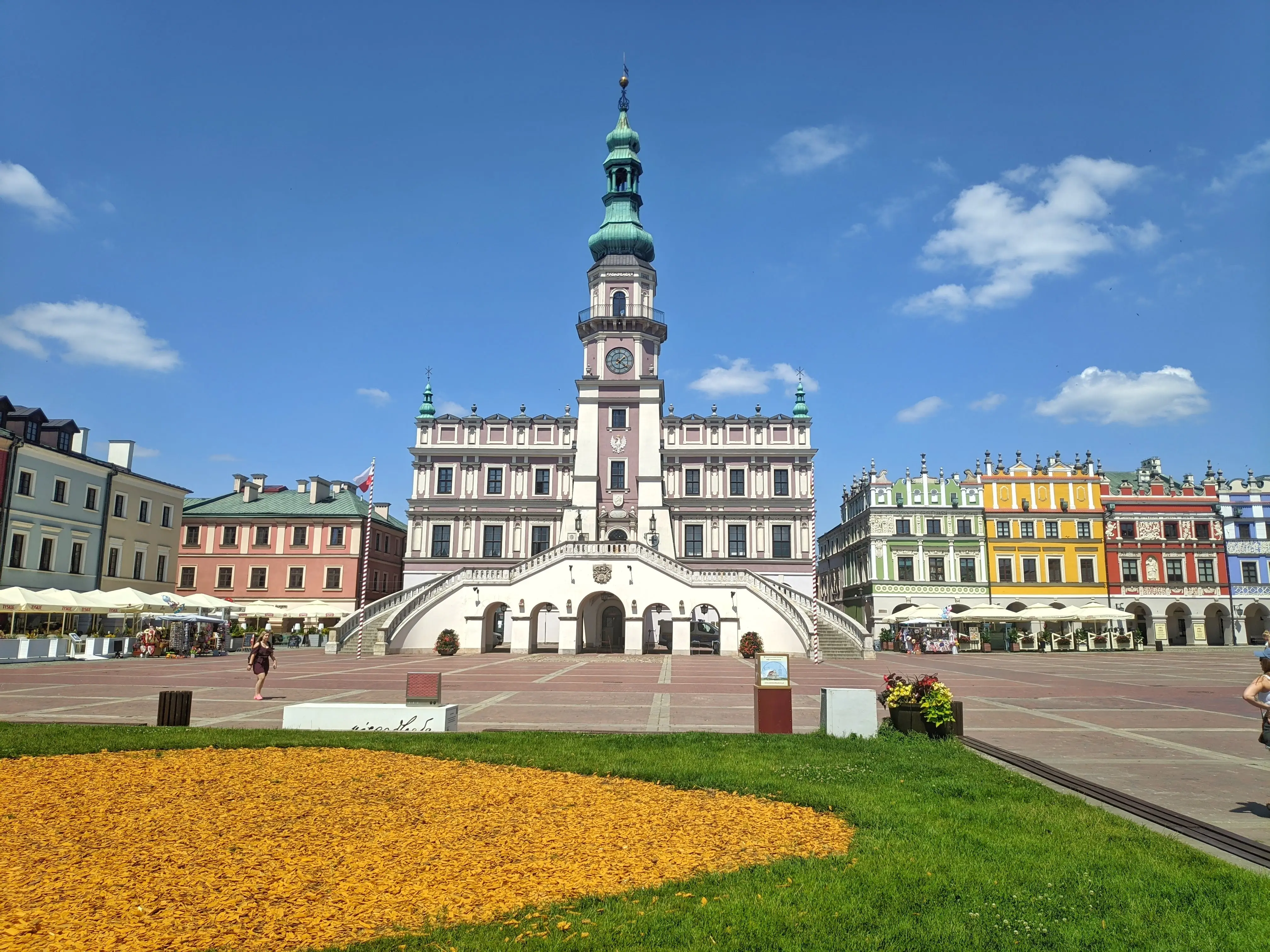 Zamość