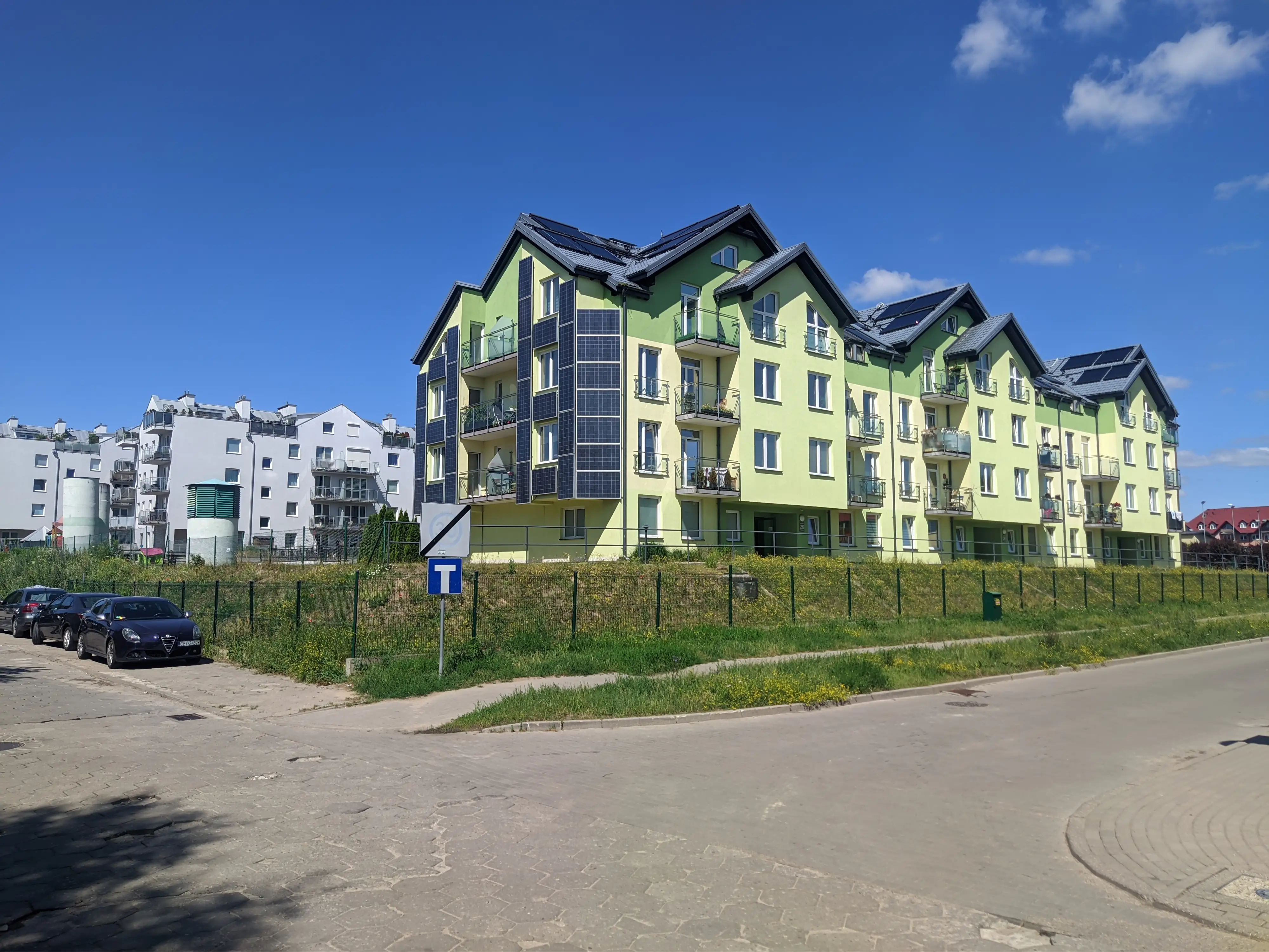 Budownictwo XXI wieku